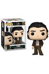 Funko POP Figure Marvel: Loki Season 2 72169 - 1
