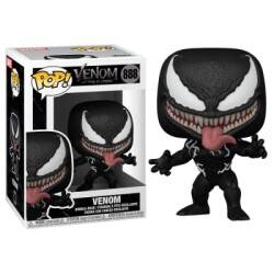 Funko Pop Figure Marvel Venom 2 - Venom 56304 - 1