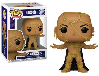 Funko Pop Figure Movies: 300 Spartans - Xerxes 72440 - 1