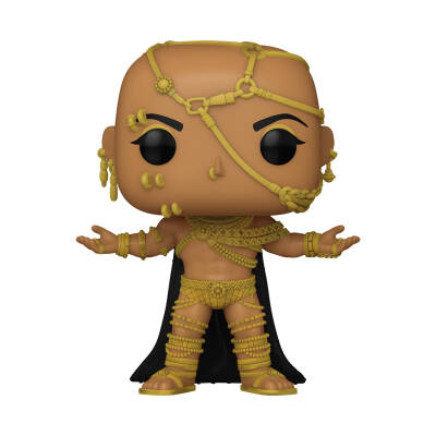 Funko Pop Figure Movies: 300 Spartans - Xerxes 72440 - 2