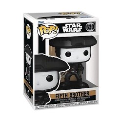 Funko Pop Figure: Star Wars - Obi-Wan Kenobi - Fifth Brothers 67583 - 2