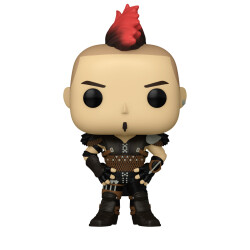 Funko Pop Figure Wb100 Mad Max - Wez 72435 - 2