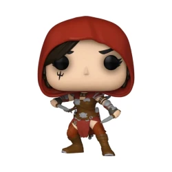 Funko Pop Games Diablo 4 - Rogue 82373 - 1