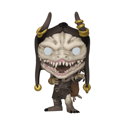 Funko Pop Games Diablo 4 - Treasure Goblin 76532 - 1