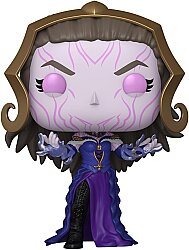 Funko Pop Games Magic The Gathering S5 - Liliana Vess 90843 - 2