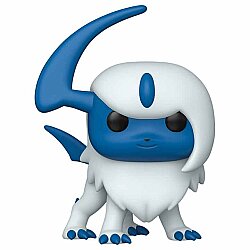 Funko POP Games: Pokemon- Absol - 2