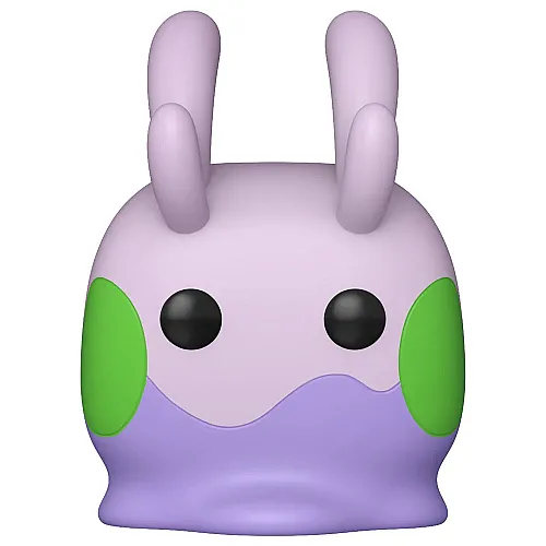 Funko Pop Games: Pokemon - Goomy Fu91663 - 2