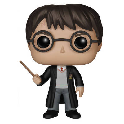 Funko Pop Harry Potter: Harry Potter 5858 - 1