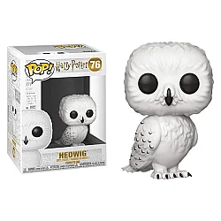 Funko POP Harry Potter: Hedwig 35510 - 1