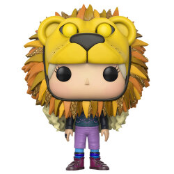 Funko POP Harry Potter: Luna Lovegood W/ Lion 14944-Px-1W9 - Funko