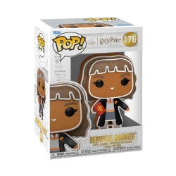 Funko Pop Hp: Harry Potter – Hermione (Gingerbread) 80019 - 2