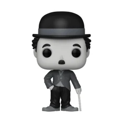 Funko Pop Icons Charlie Chaplin 81015 - 1
