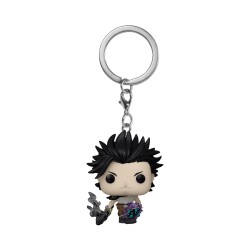 Funko Pop Keychain: Black Clover - Yami 71929 - 2