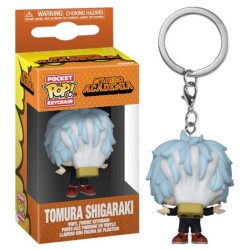 Funko Pop Keychain My Hero Academia Tomura Shigaraki 69747 - 1