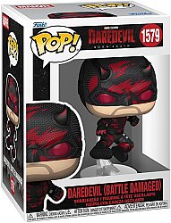 Funko Pop Marvel Daredevil - Born Again S2 - Daredevil (Look 2) 91850 - 1