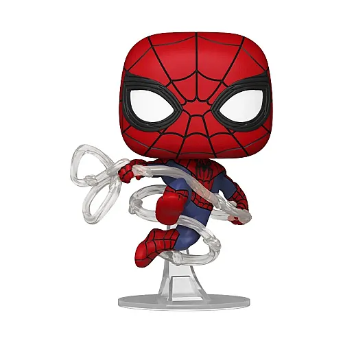 Funko Pop Marvel: Spider-Man Brand New Day - Spider-Man Fu83963 - 2