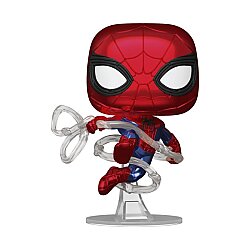 Funko Pop Marvel: Spider-Man Brand New Day - Spider-Man (Mt) (Exc) Fu93994 - 1