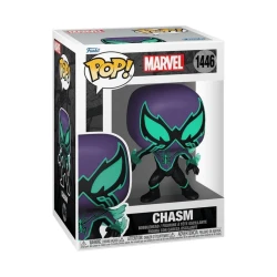 Funko Pop Marvel Spider Man Comics - Chasm 83751 - 2
