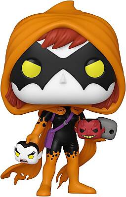 Funko Pop Marvel: Strange Tales- Hallow's Eve - 2