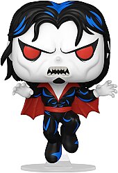 Funko Pop Marvel: Strange Tales- Morbius - Funko