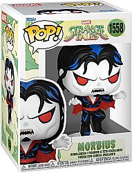 Funko Pop Marvel: Strange Tales- Morbius - 2