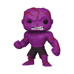 Funko Pop Marvel What If S2 - Happy ''The Freak'' Hogan 68045 - 1