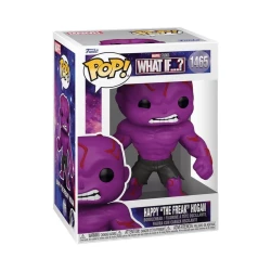 Funko Pop Marvel What If S2 - Happy ''The Freak'' Hogan 68045 - 2