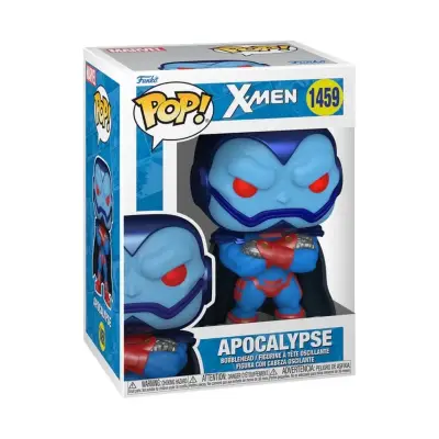 Funko Pop Marvel X-Men - Apocalypse 84115 - 2