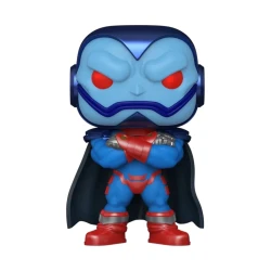 Funko Pop Marvel X-Men - Apocalypse 84115 - 1