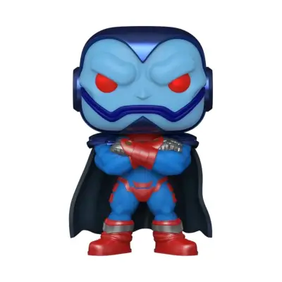 Funko Pop Marvel X-Men - Apocalypse 84115 - 1