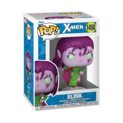 Funko Pop Marvel X-Men - Blink 84116 - 1