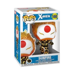 Funko Pop Marvel X-Men- Sunfire 84117 - 1