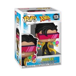 Funko Pop Marvel :X-Men'97 - Jubilee 86238 - 3