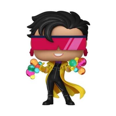 Funko Pop Marvel :X-Men'97 - Jubilee 86238 - 2