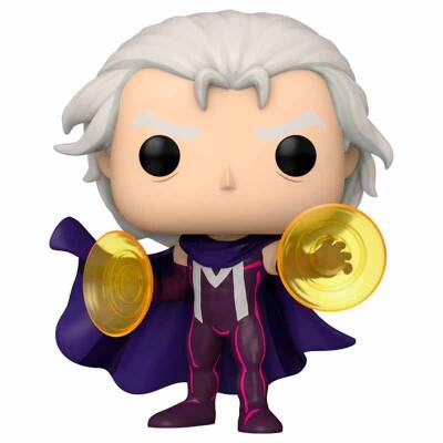 Funko Pop Marvel: X-Men'97 - Magneto 86239 - 2