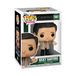 Funko Pop Movies: Casino – Nicky Santoro 80202 - 2