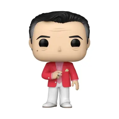 Funko Pop Movies: Casino – Sam Rothstein 80203 - 1