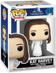 Funko Pop Movies: Casper The Friendly Ghost - Kat Harvey (30Th Anniversary) 86338 - 1
