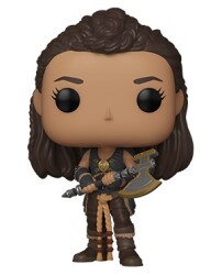 Funko Pop Movies: Dungeons & Dragons Holga 68080 - 2