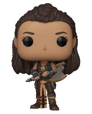 Funko Pop Movies: Dungeons & Dragons Holga 68080 - 2