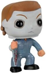 Funko Pop Movies: Halloween - Michael Myers 2296 - 2