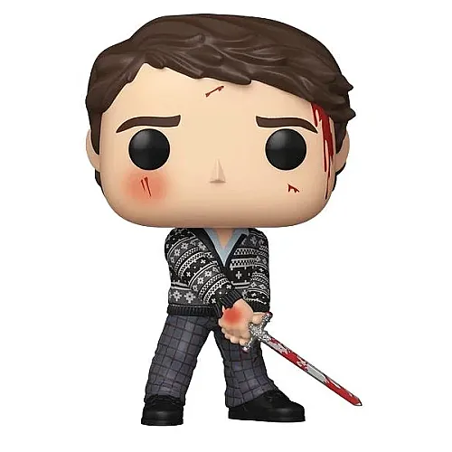 Funko Pop Movies Harry Potter S20 - Neville Longbottom 90271 - 2