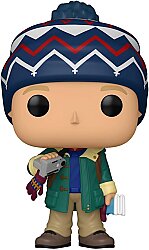 Funko POP Movies: Home Alone - Kevin - Funko