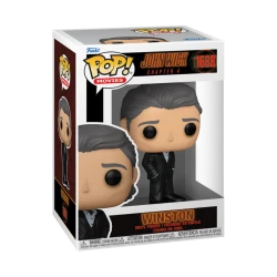 Funko Pop Movies: John Wick 4 - Winston 76104 - 2