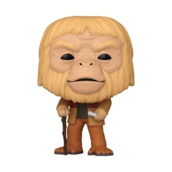 Funko Pop Movies Planet Of The Apes - Dr Zaius 83448 - 1