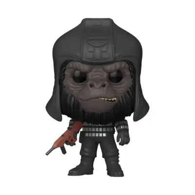 Funko Pop Movies Planet Of The Apes - General Ursus 83449 - 1