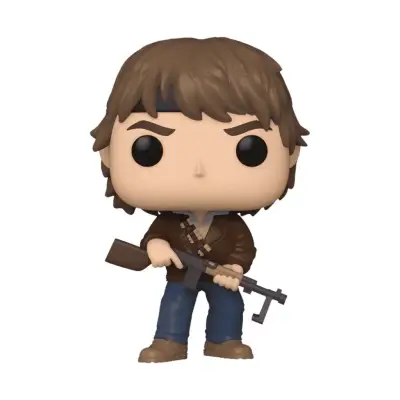 Funko Pop Movies Red Dawn - Jed Eckert 81170 - 1