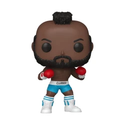 Funko Pop Movies Rocky - Clubber Lang 83547 - 1