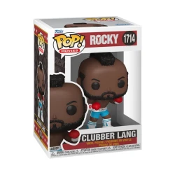 Funko Pop Movies Rocky - Clubber Lang 83547 - 2