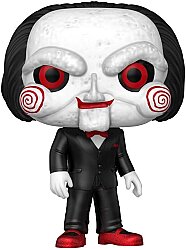 Funko Pop Movies Saw - Billy (Exc) 88308 - 2